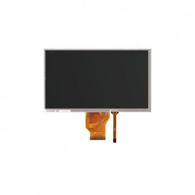 LCD Touch Screen Digitizer Replacement for SNAP-ON MODIS Ultra